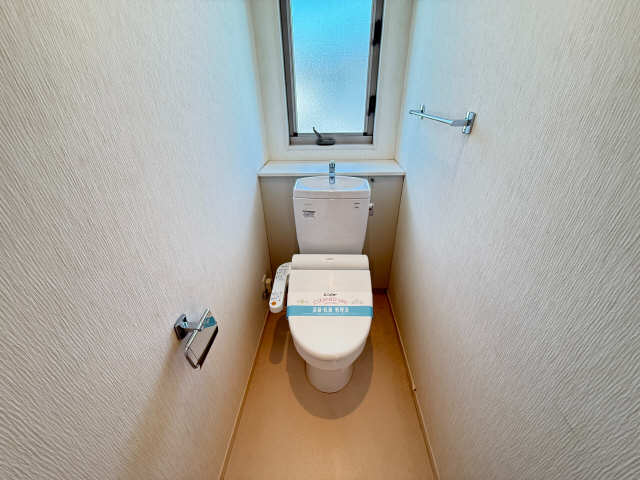 2F　WC